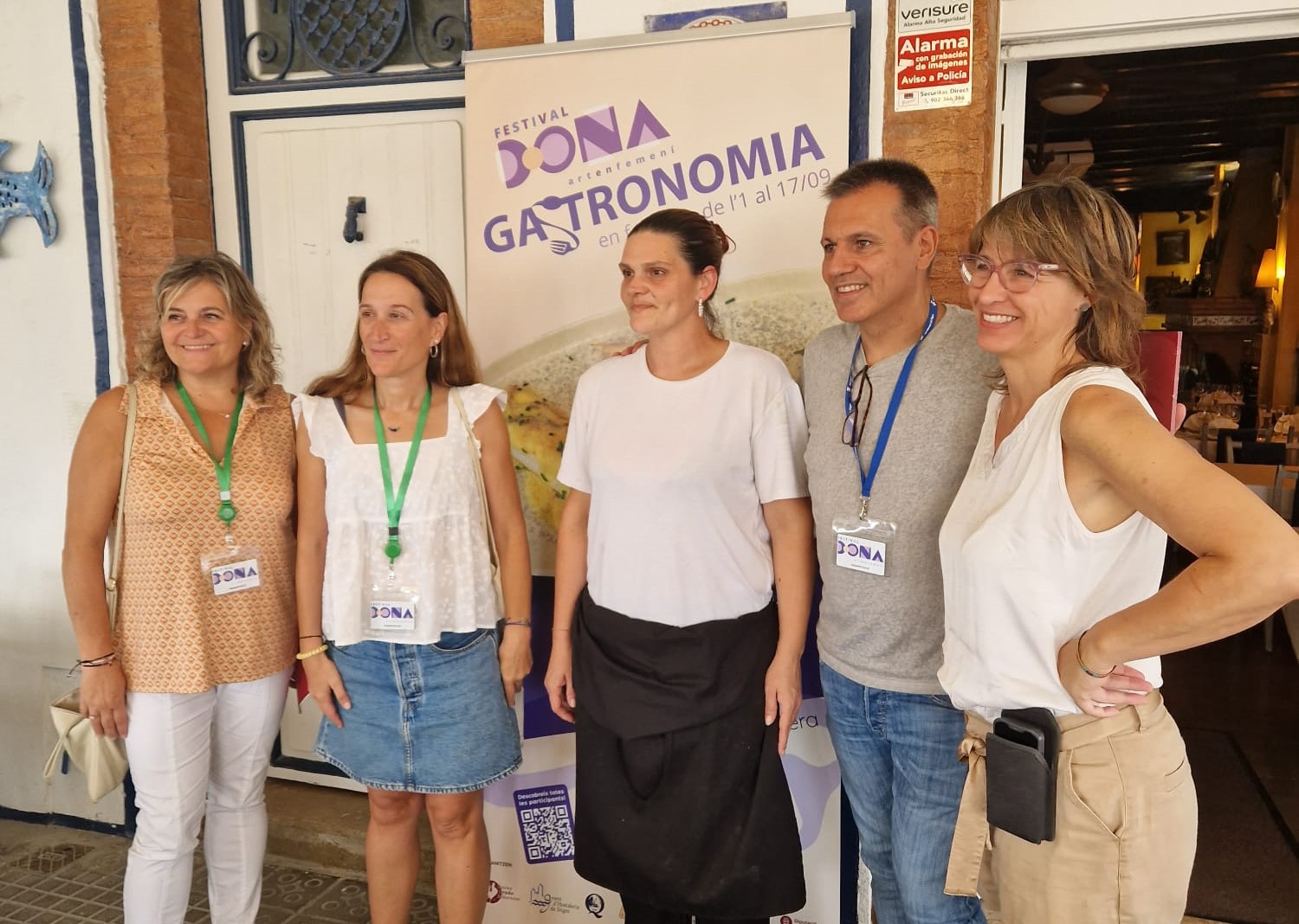 gastronomia en femení 1